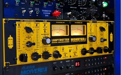 Mastering