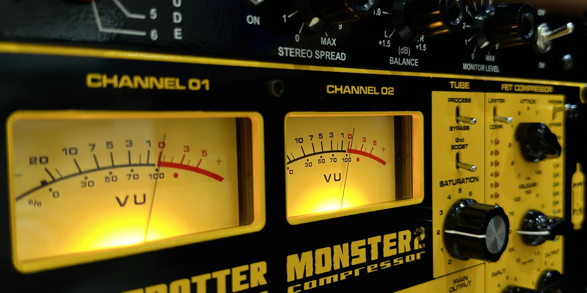 Mastering